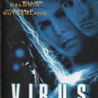 Virus  -  DVD - pikkukuva 1