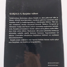 Markku (toim.neuvosto) Haapio : Karjala 4 : Karjalan vaiheet - pikkukuva 2