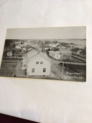 Reposaari