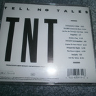 TNT: Tell No Tales Cd - pikkukuva 2