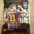 Panini FIFA 365 XXL Limited Edition 2017 - pikkukuva 2