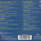 The Best Of T.K. Disco Singles (All Day, All Night) - CD - pikkukuva 2