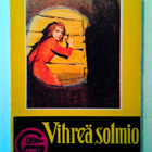 Kukkonen Jussi: Vihreä solmio, v. 1945. HYVÄ! - pikkukuva 1