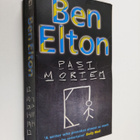 Ben Elton : Past mortem - pikkukuva 1