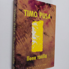 Timo Pusa : Ilona täällä - pikkukuva 1
