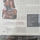KUKA SANOO TAHDON DVD UUSI  Julia Roberts - pikkukuva 2