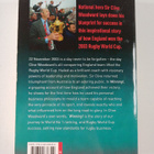 Clive Woodward : Winning! (signeerattu) - pikkukuva 2