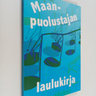 Maanpuolustajan laulukirja - pikkukuva 1