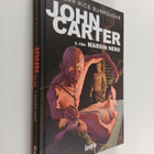 Edgar Rice Burroughs : John Carter 6. osa : Marsin nero - pikkukuva 1
