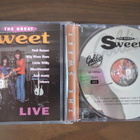 Sweet: The Great Live CD - pikkukuva 1