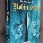 2DVD The Adventures of Robin Hood (1955 Richard Greene ei su - pikkukuva 1