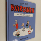 Ilkka Heilä : B. Virtanen Sosiaalista mediaa - pikkukuva 1