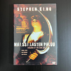 Children of the Corn 3 - Maissilasten Paluu - DVD - pikkukuva 1