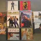 TOM JONES KOKOELMA ( dvd:t & cd:t ) - pikkukuva 1