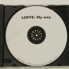 Loffe • My way CD - pikkukuva 5