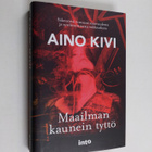 Aino Kivi : Maailman kaunein tyttö - pikkukuva 1