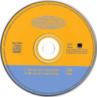 LYDIA :: NO QUIERO ESCUCHAR :: CDS .. EUROVISION SPAIN  1999 - pikkukuva 3