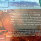 THE DAY AFTER TOMORROW + MASTER & COMMANDER (tuplaboksi)*** - pikkukuva 4