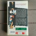 VHS: Hautajaiset (Christopher Walken, Benicio Del Toro 1996) - pikkukuva 2