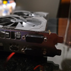 ASUS Radeon RX 570 4GB - pikkukuva 3