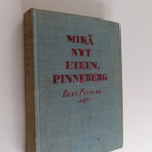 Hans Fallada : Mikä nyt eteen Pinneberg - pikkukuva 1