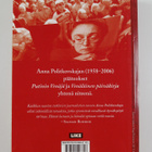 Anna Politkovskaja : Demokratian raunioilla : Putinin Ven... - pikkukuva 2