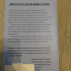 Arne Dahl - Jäänlähtö - pikkukuva 2