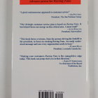 Kenneth H. Blanchard : Raving fans : a revolutionary appr... - pikkukuva 2