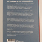 Jarmo Korhonen : Kremlin jalanjäljet : Suomettuminen ja v... - pikkukuva 2