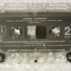 Looters • Flashpoint C-Kasetti - pikkukuva 5