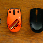 Lenovo L300 langaton USB hiiri - pikkukuva 5