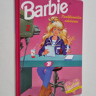 Tarja (suom.) Hilli : Barbie : pankkineidin salaisuus - pikkukuva 1