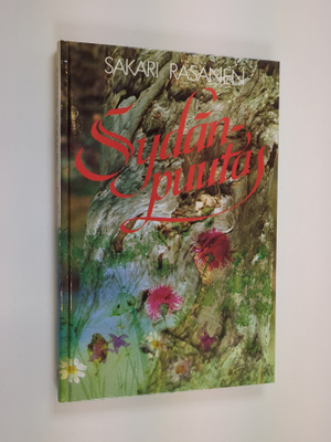 Sakari Räsänen : Sydänpuuta
