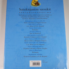 Satukirjaston suosikit : kertomuskokoelma - pikkukuva 2