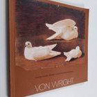 Magnus von Wright : Von Wright : taiteilijaveljekset : At... - pikkukuva 1