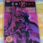 Crimson Premiere European Edition, aitoustodistus - pikkukuva 1