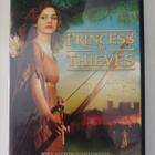 Princess of Thieves - DVD - pikkukuva 1
