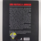 Egotrippi : aina matkalla jonnekin - pikkukuva 2