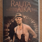 Rauta-aika I - IV (1982) tupla - DVD - pikkukuva 1