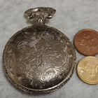 ZENITZANO taskukello 17 jewels - pikkukuva 5