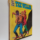 G. Bonelli : Tex Willer 7/1978 - pikkukuva 1