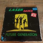 Laser Dance - Future Generations - pikkukuva 1
