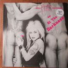 Beki Bondage – Out Of The Darkness (punk / EP / cheesecake) - pikkukuva 1