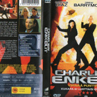 Charlien Enkelit (1 587) K -FI- DVD suomik. cameron diaz 20 - pikkukuva 2