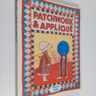 Pamela Tubby : Patchwork & applique - pikkukuva 1