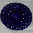 ARABIA Valencia # Leivoslautanen # 19.5 cm - pikkukuva 1