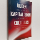 Richard Sennett : Uuden kapitalismin kulttuuri - pikkukuva 1