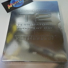 TERMINATOR 2 - JUDGMENT DAY ULTIMATE 3DVD - pikkukuva 1