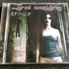 ...And Oceans ”Cypher” CD 2002 - pikkukuva 1