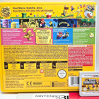 3DS - New Super Mario Bros 2 - pikkukuva 2